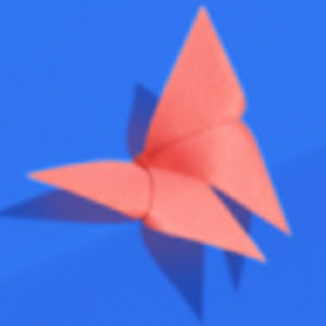 Meet your Posher, Eva